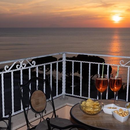 Bed And Breakfast Horizon Tropea Exterior photo