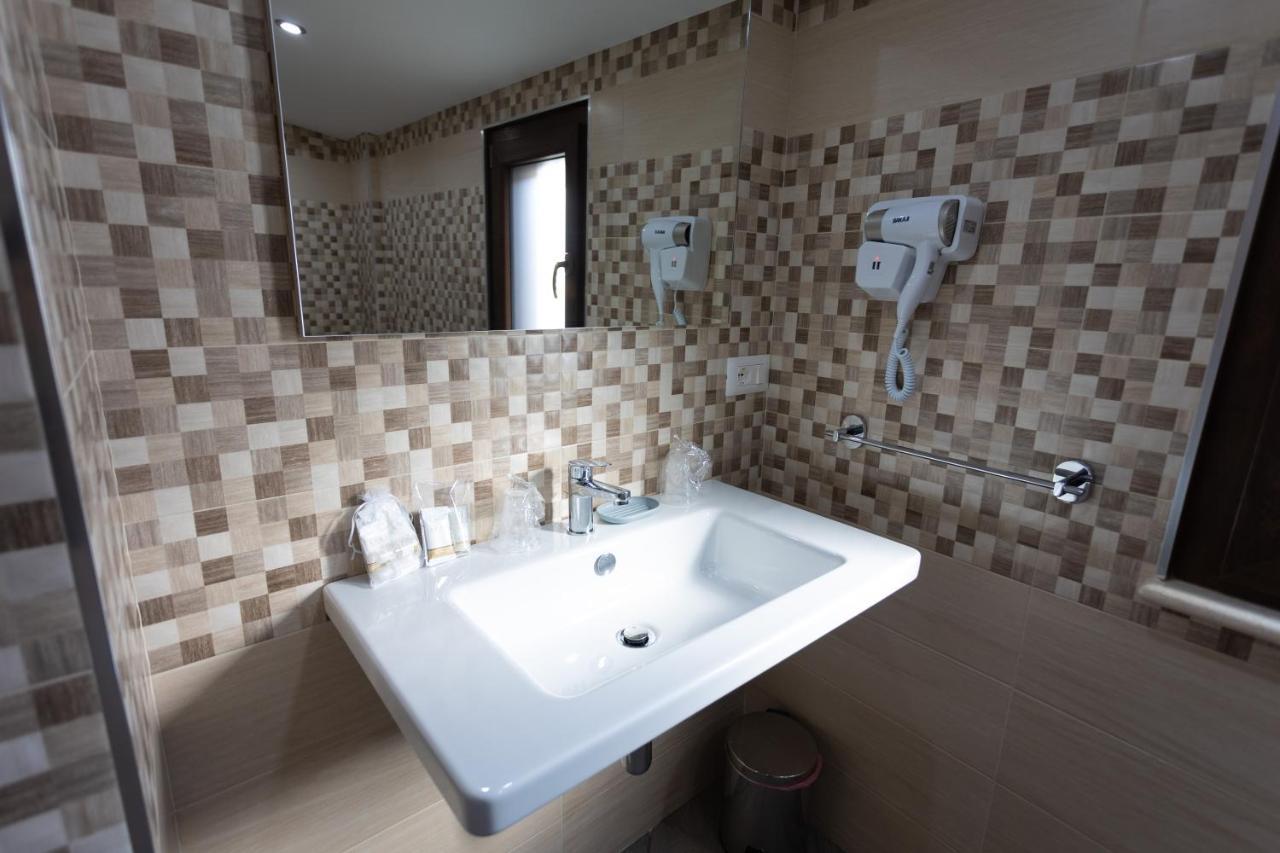 Bed And Breakfast Horizon Tropea Exterior photo